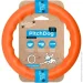 Pitchdog Кольцо для апортировки 17 см оранжевое Pitchdog Кольцо для апортировки 17 см оранжевое