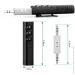 Bluetooth  Pix-Link   Bluetooth AUX LV-B09   (Black) (45392341)