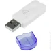 FM- Pix-Link    USB Bluetooth (White) (45392134)