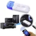 FM- Pix-Link    USB Bluetooth (White) (45392134)