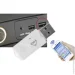 FM- Pix-Link    USB Bluetooth (White) (45392134)