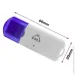 FM- Pix-Link    USB Bluetooth (White) (45392134)