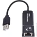  Wi-Fi Pix-Link    USB LAN SR9900   Black (16158)