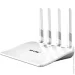 Pix-Link  WI-FI  4  LV-WR21Q White (17610)