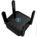 ϳ Wi-Fi Pix-Link  Wi-Fi LV-AC24 Black | ϳ   (16165)