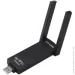 ϳ Wi-Fi Pix-Link  Wi-Fi LV-UE02 ,   Black (17609)
