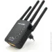  Wi-Fi Pix-Link  Wi-Fi LV-WR16 Black (16166)