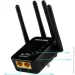 Pix-Link   Wi-Fi LV-WR16Q Black (17604)