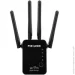 Pix-Link   Wi-Fi LV-WR16Q Black (17604)