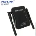  Wi-Fi Pix-Link  Wi-Fi LV-WR17   Black (17606)