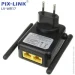  Wi-Fi Pix-Link  Wi-Fi LV-WR17   Black (17606)
