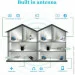  Wi-Fi   Wi-Fi PIX-LINK LV-WR02B