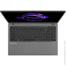  PIXUS Bit Grey 15.6" (BITO24D0099)