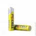  AAA 600mAh, 1.2V Ni-MH, rechargeable battery, PKCELL, 4pcs/card (AAA600-4B)