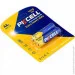  AA/HR6, 1.5V, Extra heavy duty, PKCELL, 2pc/card (R6P-2B)
