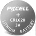  Pkcell CR1620 5.