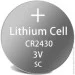 Pkcell CR2430 5.