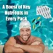  Planet 3    - Daily Packs 30 