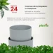  Plastia     Tolita 19   2,2   (1707281920R)