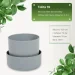  Plastia     Tolita 19   2,2   (1707281920R)