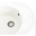 Кухонная мойка Platinum Мойка Кухонная Onyx 5847 Белый Кухонная мойка Platinum Мойка Кухонная Onyx 5847 Белый