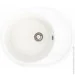 Кухонная мойка Platinum Мойка Кухонная Onyx 5847 Белый Кухонная мойка Platinum Мойка Кухонная Onyx 5847 Белый