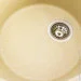 Кухонная мойка Platinum Мойка Кухонная Onyx 5847 Песок Кухонная мойка Platinum Мойка Кухонная Onyx 5847 Песок