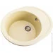 Кухонная мойка Platinum Мойка Кухонная Onyx 5847 Песок Кухонная мойка Platinum Мойка Кухонная Onyx 5847 Песок