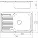   Platinum 7850 Microdecor