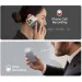  Plaud Note ChatGPT Empowered AI Voice Recorder Black