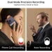 Plaud  Plaud.AI Note Black (NB-100-BL)