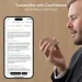 Plaud  Plaud.AI Note Black (NB-100-BL)