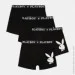   Playboy  - ANNYA BOXERSHORT   S ANNYA-43 S