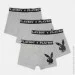   Playboy  - ANNYA BOXERSHORT   S ANNYA-44 S