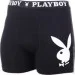   Playboy - Men's Underwear Classic 1-pack S black ANNYA-0102