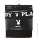   Playboy - Men's Underwear Classic 1-pack S black ANNYA-0102