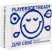   Playersgetready    " " 180050, 60 