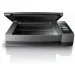  Plustek OpticBook 3800L Black (0281TS)