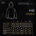       Pobedov 1touch.    2XL (BLhu30262XLkh)