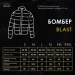  -    Pobedov Blast M (OWbb2947Mkml)