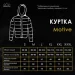       Pobedov Motive L (OWku1366Lkt)