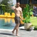    Pobedov Pool day Kolorovi cherepy (SOpr451Lba)
