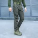        Pobedov Static 3XL (PNcr13623XLkh)