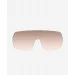  poc Aim Sparelens  (Brown) (PC AIM11010BWNONE1)
