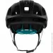 poc  Axion Spin Black/turquse XS/S (1033-PC 107328276XSS1)