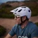  poc Axion SPIN  (Matt White, M/L) (PC 107321022MLG1)