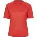   poc Essential MTB W"s Tee   (Prismane Red, L) (PC 528371118LRG1)