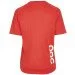   poc Essential MTB W"s Tee   (Prismane Red, L) (PC 528371118LRG1)