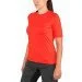   poc Essential MTB W"s Tee   (Prismane Red, L) (PC 528371118LRG1)
