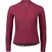  poc Essential Road W"s LS Jersey      (Propylene Red, L) (PC 532921121LRG1)